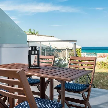 Artemis Appartement *