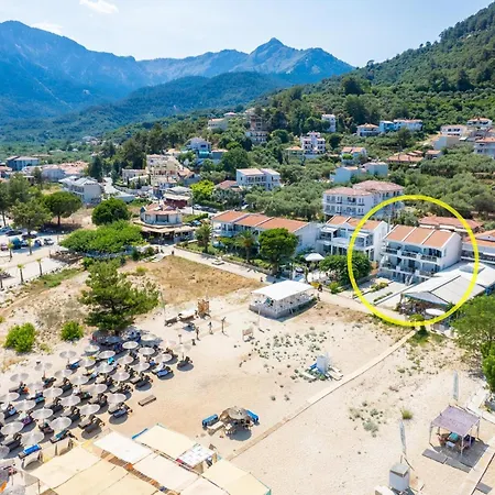 Appartement Artemis