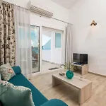 Artemis Apartment Chrisi Ammoudia