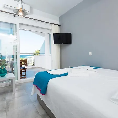 Apartament Artemis *