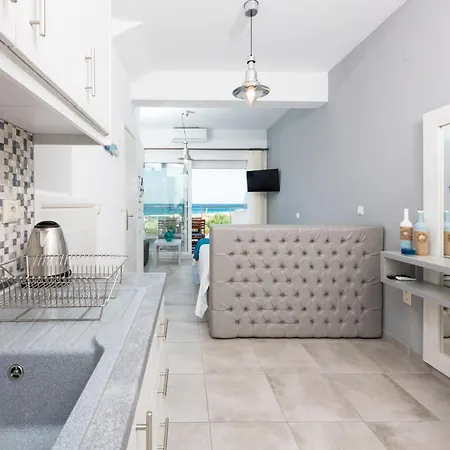 Apartment Artemis