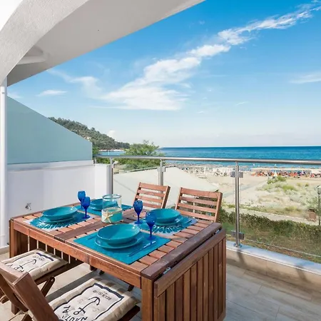 Apartament Artemis *