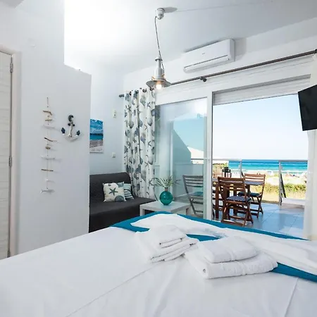 Artemis Apartment *