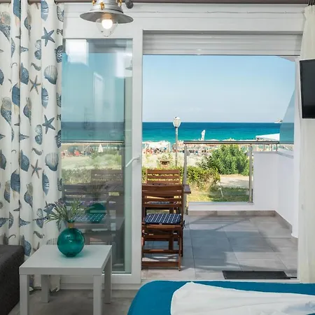 Artemis Apartment