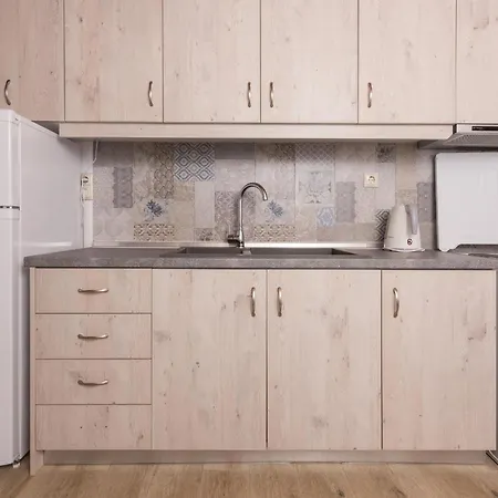 Apartment Artemis