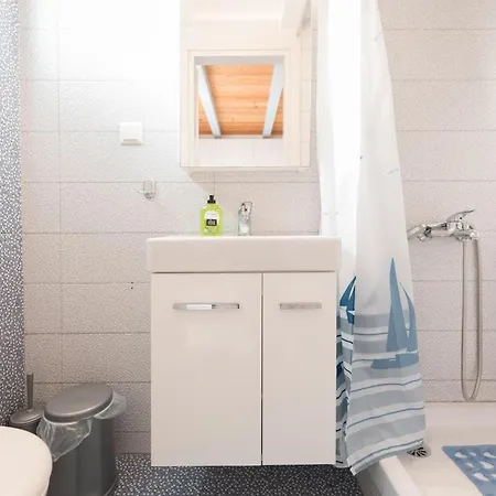 Apartment Artemis