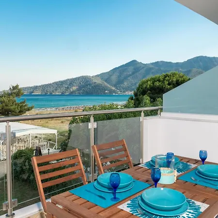 Artemis * Chrysi Ammoudia