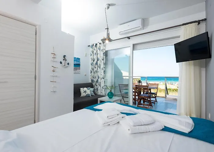 Artemis Apartamento *