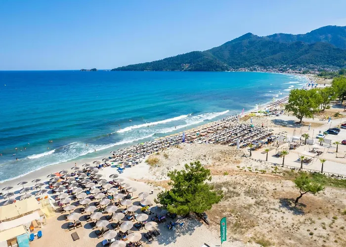 Artemis Apartamento *