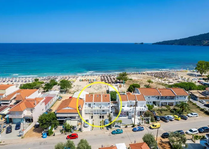 Artemis Chrysi Ammoudia